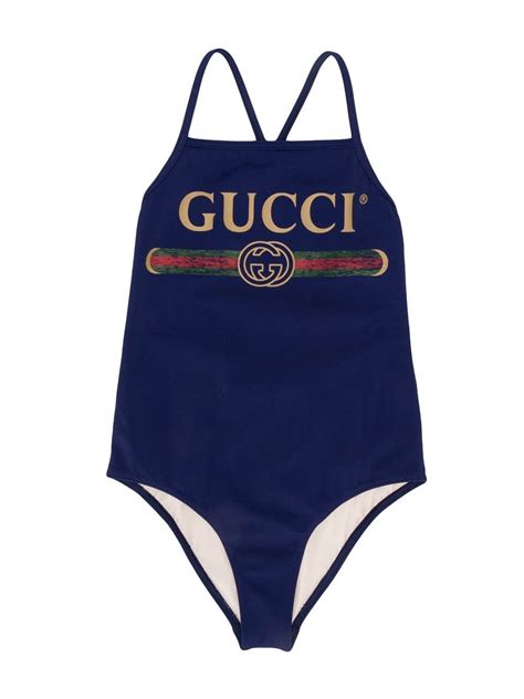 gucci toddler swimsuit|Gucci swimsuit not for swimming.